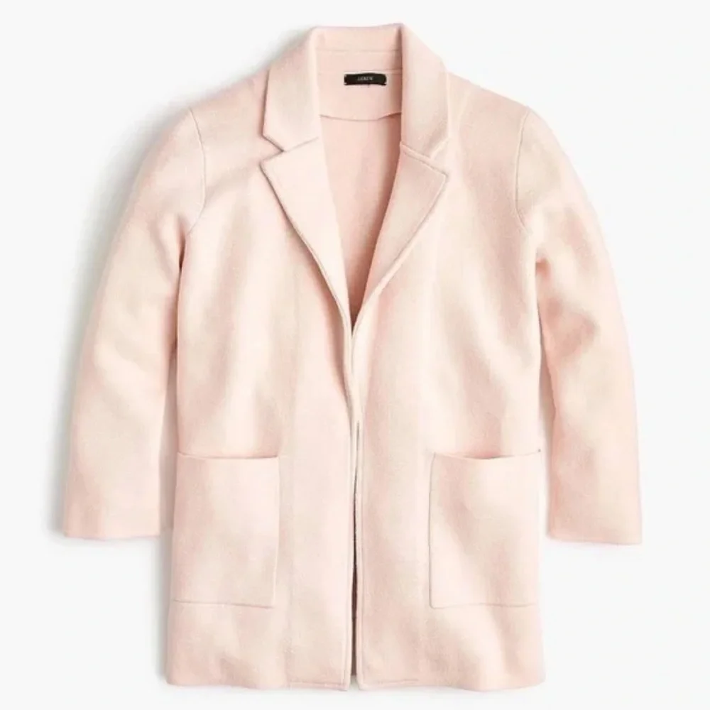 J.Crew Sophie Open Front Sweater Size XXS